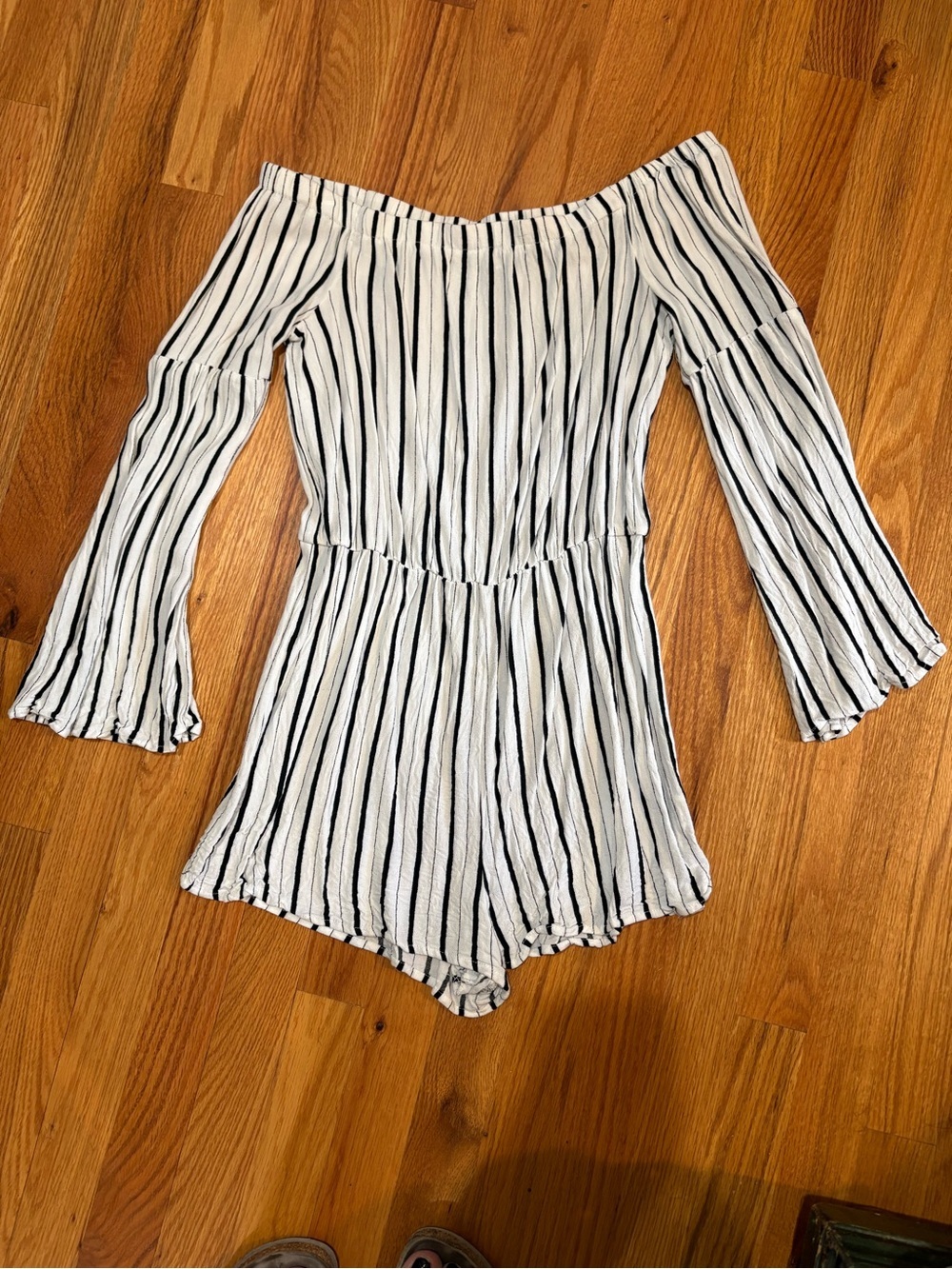 ▪️LA HEARTS Romper